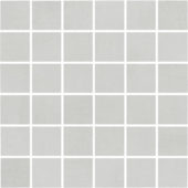 Greenwich Chalk 2X2 Mosaic | Gramercy Kitchen and Bath