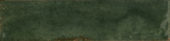 Greenwich Green 2x9 Bullnose | Gramercy Kitchen and Bath