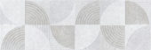Grid Field Tile 12” X 35” | Gramercy Kitchen and Bath