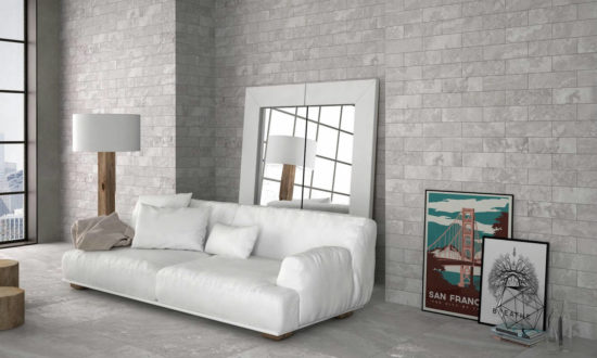 Grigio 24X24 | Gramercy Kitchen and Bath