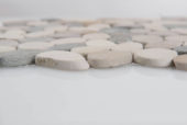 Harmony Warm Flat Pebble | Gramercy Kitchen and Bath