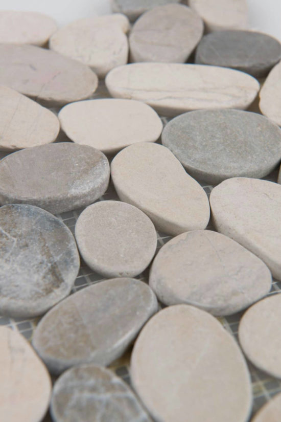 Harmony Warm Flat Pebble | Gramercy Kitchen and Bath