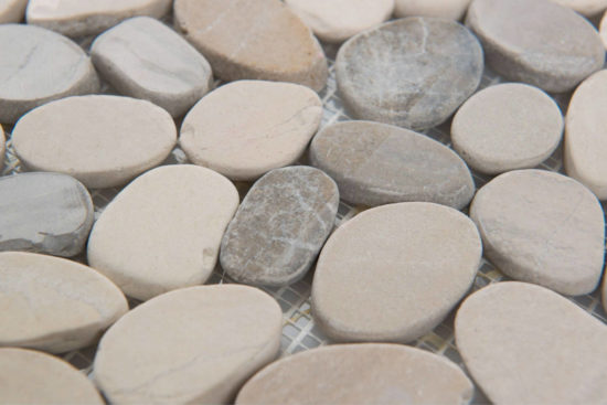 Harmony Warm Flat Pebble | Gramercy Kitchen and Bath