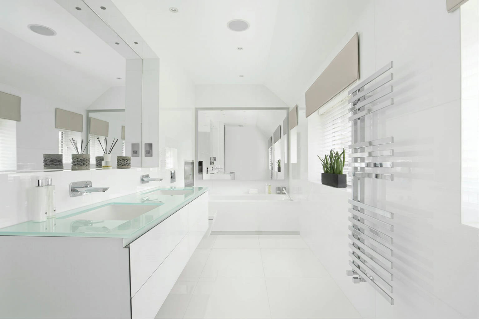 High Rise Lisbon | Gramercy Kitchen and Bath