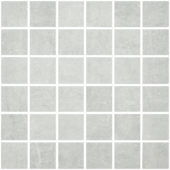 Ice 2X2 Mosaic | Gramercy Kitchen and Bath