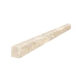 Impero Reale .5x12 Honed Deco-Bar | Gramercy Kitchen and Bath