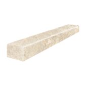 Impero Reale 1.25x12 Honed Deco-Bar | Gramercy Kitchen and Bath
