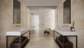 Impero Reale 12x24 Honed | Gramercy Kitchen and Bath