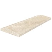 Impero Reale 4x12 Honed Prisma | Gramercy Kitchen and Bath