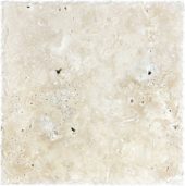 Ivory 8x8 | Gramercy Kitchen and Bath