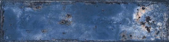 Jamaica Blue 3x11 | Gramercy Kitchen and Bath