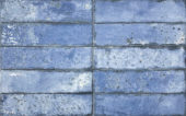Jamaica Blue 3x11 | Gramercy Kitchen and Bath