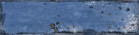 Jamaica Blue 3x11 | Gramercy Kitchen and Bath
