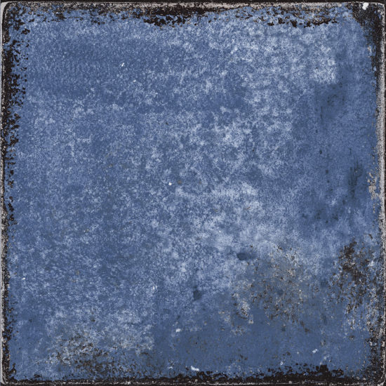 Jamaica Blue 5x5 | Gramercy Kitchen and Bath