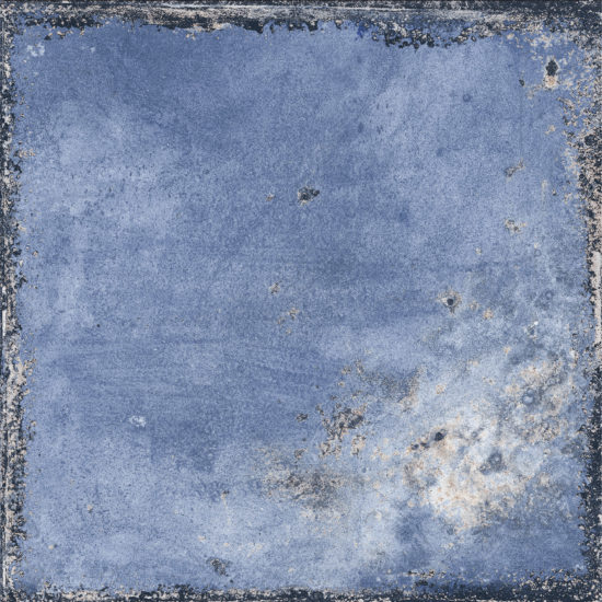 Jamaica Blue 5x5 | Gramercy Kitchen and Bath