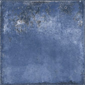 Jamaica Blue 5x5 | Gramercy Kitchen and Bath