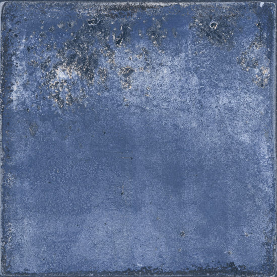 Jamaica Blue 5x5 | Gramercy Kitchen and Bath