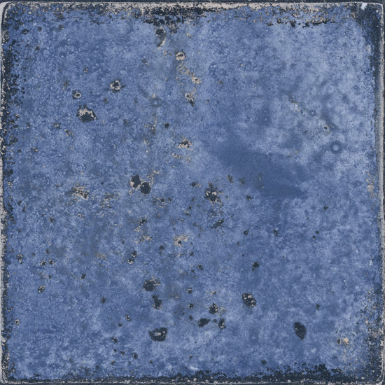 Jamaica Blue 5x5 | Gramercy Kitchen and Bath