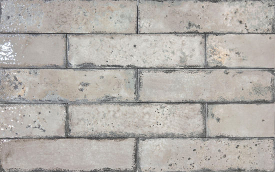 Jamaica Grey 3x11 | Gramercy Kitchen and Bath