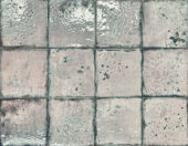 Jamaica Grey 5x5 | Gramercy Kitchen and Bath