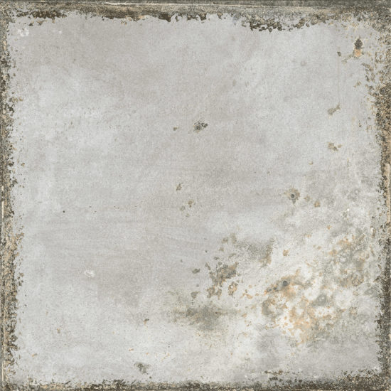 Jamaica Grey 5x5 | Gramercy Kitchen and Bath