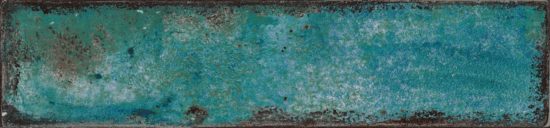 Jamaica Teal 3x11 | Gramercy Kitchen and Bath