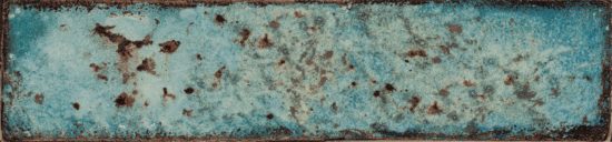 Jamaica Teal 3x11 | Gramercy Kitchen and Bath