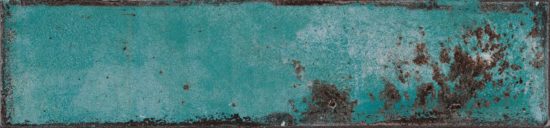 Jamaica Teal 3x11 | Gramercy Kitchen and Bath