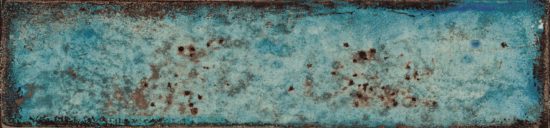 Jamaica Teal 3x11 | Gramercy Kitchen and Bath