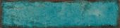 Jamaica Teal 3x11 | Gramercy Kitchen and Bath