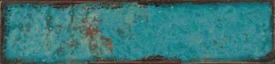 Jamaica Teal 3x11 | Gramercy Kitchen and Bath