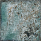 Jamaica Teal 5x5 | Gramercy Kitchen and Bath