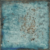 Jamaica Teal 5x5 | Gramercy Kitchen and Bath