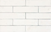 Jamaica White 3x11 | Gramercy Kitchen and Bath