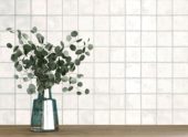 Jamaica White 5x5 | Gramercy Kitchen and Bath