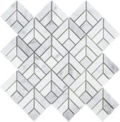 Jetty Mosaic | Gramercy Kitchen and Bath