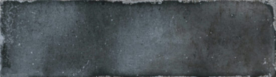 Key Biscayne Anthracite 2.75x9.5 | Gramercy Kitchen and Bath