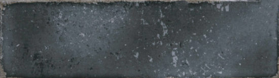 Key Biscayne Anthracite 2.75x9.5 | Gramercy Kitchen and Bath