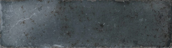 Key Biscayne Anthracite 2.75x9.5 | Gramercy Kitchen and Bath