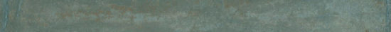 Kiawah Green 2x24 Bullnose | Gramercy Kitchen and Bath