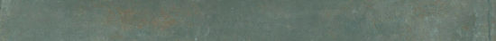 Kiawah Green 2x24 Bullnose | Gramercy Kitchen and Bath