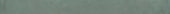 Kiawah Green 2x24 Bullnose | Gramercy Kitchen and Bath