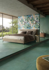 Kiawah Green 40x40 | Gramercy Kitchen and Bath