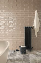 Latte 3X12W | Gramercy Kitchen and Bath