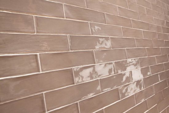 Latte 3X12W | Gramercy Kitchen and Bath