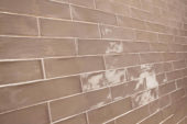 Latte 3X12W | Gramercy Kitchen and Bath