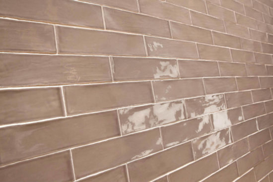 Latte 3X12W | Gramercy Kitchen and Bath