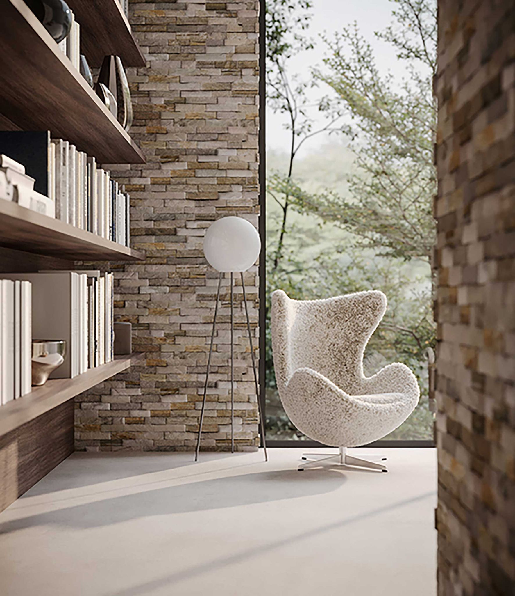 Ledger Stone 0 | Gramercy Kitchen and Bath