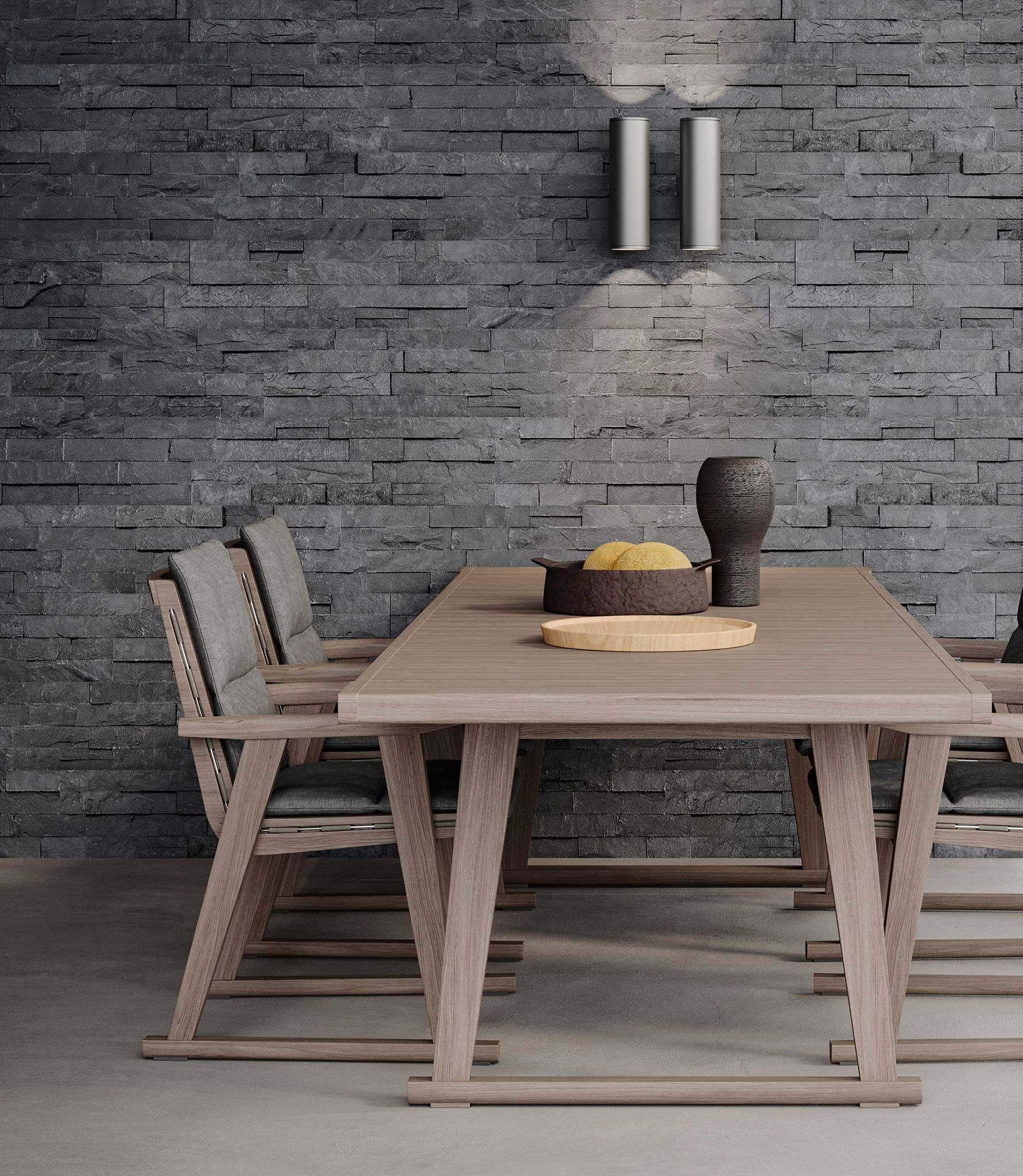 Ledger Stone 4 | Gramercy Kitchen and Bath