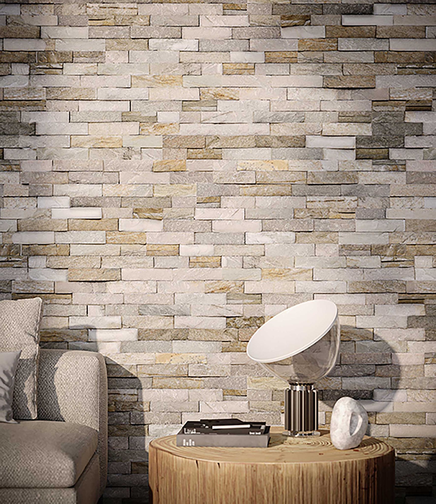 Ledger Stone 6 | Gramercy Kitchen and Bath